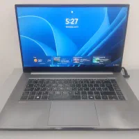 لپتاپ HP zbooo create g7 در حد نو
