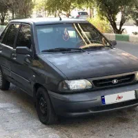 پراید فنی در حد بدون هیچ مشکلی خوش رخ|خودرو سواری و وانت|سمنان, |دیوار