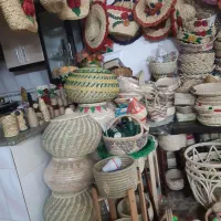 جابرنجی های حصیری