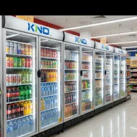 فروش تجهیزات فروشگاهی، یخچال و ترازو محک|فروشگاه و مغازه|اسلام‌شهر, شهرک مهدیه|دیوار