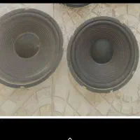 یک جفت باند8 اهم ۴/۷۰۰