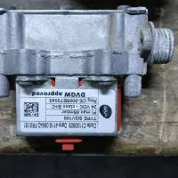 شیر گاز پکیج فرولی