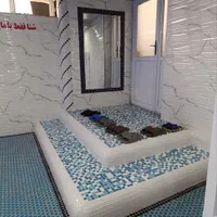 ویلای استخر دار درنیشابور (قدمگاه)|اجارهٔ کوتاه‌مدت ویلا و باغ|نیشابور, فردوس شمالی|دیوار