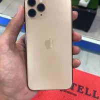 iPhone 11pro 256 دوسیم کارت