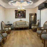 آپارتمان ۸۵متری بازسازی  شده در گلسار