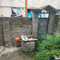 ویلای قابل سکونت در ابتدای بلوار دیلمان لاهیجان|فروش خانه و ویلا|لاهیجان, بوجایه|دیوار