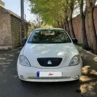 تیبا مدل 1400 بدون رنگ