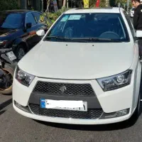 دنا اتومات و دنده 1404/آپشنال/تحویل فوری اقساطی