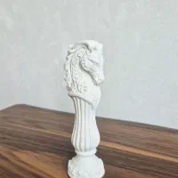 مجسمه اسب نماد سال ۱۴۰۵ عمده|مجسمه، تندیس، ماکت|تبریز, |دیوار