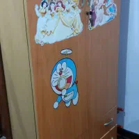 کمد ام دی اف