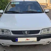 فروش نقدی خودرو پژوبرقی