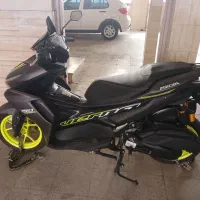 طرح آیروکس۱۵۰ مدل ۴۰۳ درحد. ۴ هزار کار تضمینی.