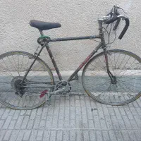 دوچرخه کورسی پژو