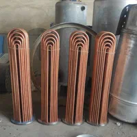 منبع کوئلی باکوئل مسی منبع دو جداره ساخت نیوکلکتور|مصالح و تجهیزات ساختمان|برخوار, |دیوار