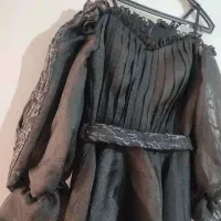 لباس مجلسی نو|لباس|ری, دولت‌آباد|دیوار