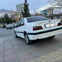 پارس تیو فایو|خودرو سواری و وانت|بانه, |دیوار