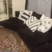 مبل راحتی ترک