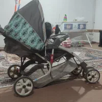 کالسکه بچه کریر نوزاد