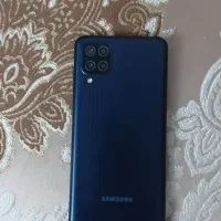 گوشی سامسونگ a12|موبایل|کرمانشاه, |دیوار