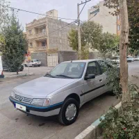 پژو ۴۰۵|خودرو سواری و وانت|فلاورجان, |دیوار