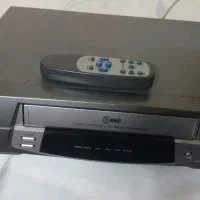 ویدیو الجی  کره ای|پخش‌کننده DVD و ویدیو|نیشابور, ماروسک|دیوار
