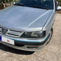 پژو پارس ۸۶ فنی عالی|خودرو سواری و وانت|کرمان, |دیوار