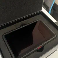 Atomos ninja v مانیتور ریکوردر دوربین|دوربین عکاسی و فیلم‌برداری|تهران, آذری|دیوار