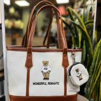 کیف تدی درجه یک
