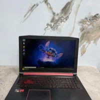 لپتاپ Acer nitro گیمینگ|رایانه همراه|اهواز, طالقانی|دیوار