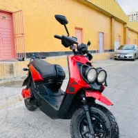 اجاره ساعتی و روزانه موتور سافاری ۳۰۰۰ درحد نو