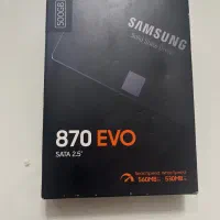 SSD اس اس دی اینترنال