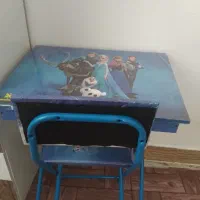 میز و صندلی تحریر