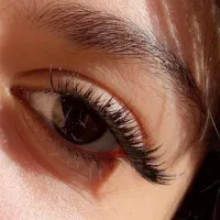 کاشت مژه،لیفت و لمینت مژه وابرو|خدمات آرایشگری و زیبایی|کامیاران, |دیوار