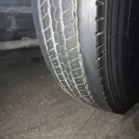 لاستیک مینی بوس 700|قطعات یدکی و لوازم جانبی|ری, علایین|دیوار