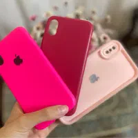 قاب ایفون x|لوازم جانبی موبایل و تبلت|قم, شهرک مهدیه (مدرس)|دیوار