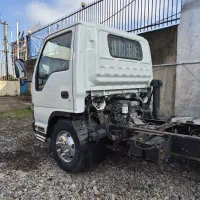 فروش ایسوزو۶تن مدل ۸۸بی رنگ|خودرو سنگین|قائم‌شهر, |دیوار