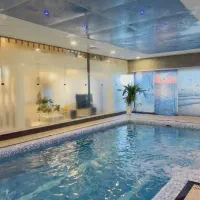 اجاره ویلای لاکچری کرج/جکوزی