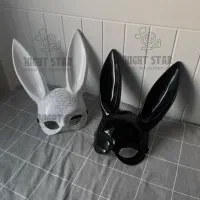 نقاب ماسک لباس کاستوم فانتزی و لوازم مرتبط