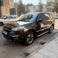 ام وی ام ایکس ۳۳ مدل ۹۶ - اقساط - معاوضه|خودرو سواری و وانت|مشهد, تربیت (صدف)|دیوار