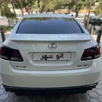 لکسوس Gs430|خودرو سواری و وانت|اصفهان, توپخانه ارتش|دیوار