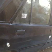 پراید مدل ۸۶|خودرو سواری و وانت|کرمانشاه, |دیوار