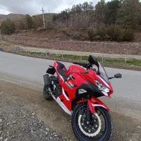 موتور کاوازاکی نینجا ۲۵۰