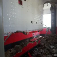 تخریب ساختمان از صفر تا صد|خدمات پیشه و مهارت|نیشابور, ناسیونال|دیوار