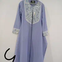 مانتو کت سارافون کفتان جین|لباس|مشهد, موعود|دیوار