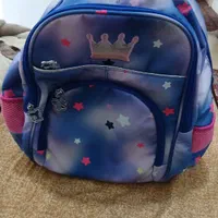 کیف مدرسه  بزرگ وجادار