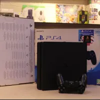 کنسول ps4همه مدل باپیش پرداخت ۵ میلیون|کنسول، بازی ویدئویی و آنلاین|رشت, استادسرا|دیوار