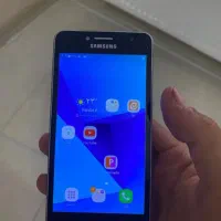 گوشی سامسونگ گلکسی پرایم پلاس|موبایل|ضیاء آباد, |دیوار