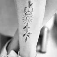 خدمات و آموزش تخصصی ریموو تتو،تتو بدن فقط لاین|خدمات آرایشگری و زیبایی|رشت, گلسار|دیوار