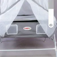 تاب وگهواره وکریر کودک باتخفیف خوب|اسباب و اثاث بچه|اراک, |دیوار