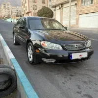 ماکسیما . نقدی و معاوضه|خودرو سواری و وانت|تهران, وردآورد|دیوار